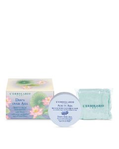  L'Erbolario Alba in Asia krema za ruke, 75 ml