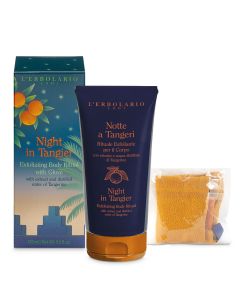 L'Erbolario Notte a Tangeri piling, 150 ml