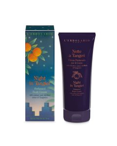 L'Erbolario Notte a Tangeri krema za tijelo, 200 ml