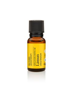 Dea Flores Eterično ulje Limun 10 ml
