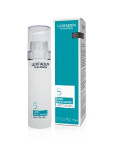 Luxfaciem krema za izbjeljivanje kože 50 ml
