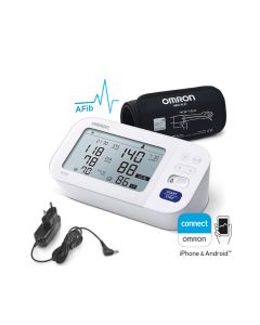 Omron M6 Comfort pametna manžeta s adapterom, 1 kom