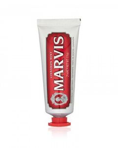 Marvis Cinnamon mint