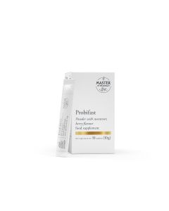 Master of Pharmacy Probifast, 10 vrećica