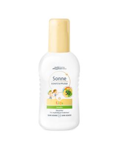 Medipharma Sonne Kids sprej za zaštitu od sunca ZF 50+, 200 ml