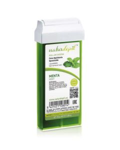 Naturdepil Vosak menta, 110 g