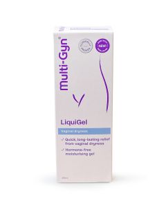 Multi-Gyn LiquiGel, 50 ml