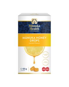 Manuka med MGO 400+ prirodne pastile od limuna