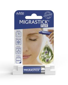 Arkopharma® Migrastick® Fort, 3 ml