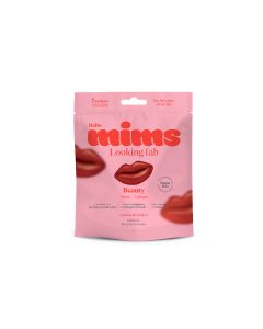 Mims Beauty gumeni bomboni 7 vrećica x 5 bombona