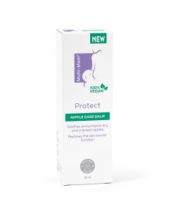 Multi-Mam Protect balzam za umirivanje, njegu i zaštitu suhih i ispucalih bradavica, 30 ml