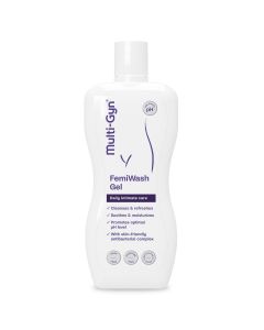 Multi-Gyn FemiWash gel, 220 ml