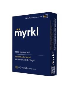 Myrkl 30 kapsula