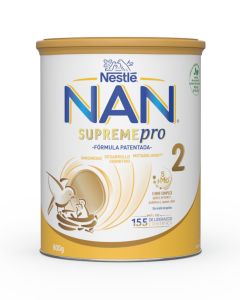 NAN SUPREMEpro 2 (6-12 mj), 800 g