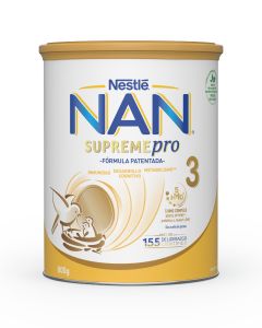 NAN SUPREMEpro 3 (12-24 mj), 800 g