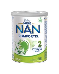 NAN 2 Comfortis (6 mj -12 mj) 800 g 