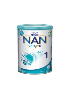 NAN 1 Optipro 400 g