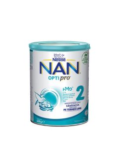 NAN 2 Optipro, 400 g
