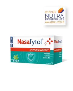 Nasafytol 45 kapsula