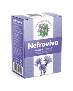Nefroviva čaj