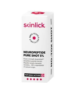 Skinlick Neuropeptide Pure Shot 5%, 30 ml