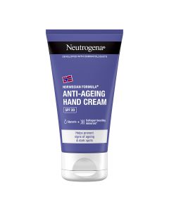 Neutrogena  Visibly Renew Anti-aging krema za ruke, 75 ml