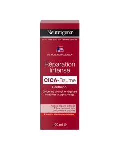 Neutrogena Intense Repair Cica balzam, 100 ml