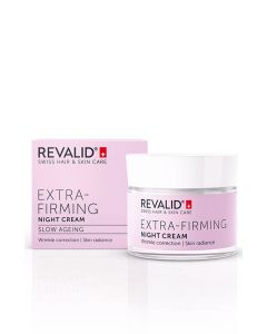 Revalid Extra-Firming Night Cream, 50 ml