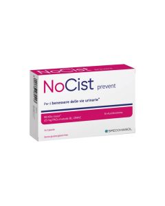 Specchiasol NoCist Prevent 24 kapsule