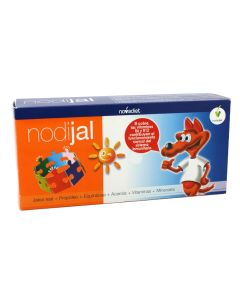 Nova Diet Nodijal