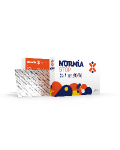 Normia Stop, 15 kapsula