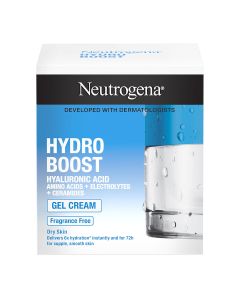 Neutrogena Hydro Boost  gel krema, 50 ml