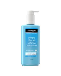 Neutrogena Hydro Boost hidratantna gel krema za tijelo, 250 ml