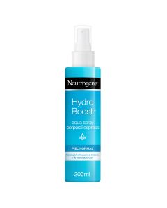Neutrogena Hydro Boost hidrirajući sprej za tijelo, 200ml