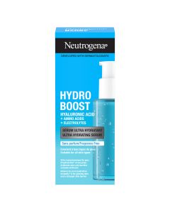 Neutrogena Hydro Boost hidrirajuci serum, 30 ml