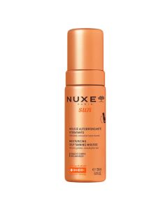 Nuxe Sun Pjena za samotamnjenje, 150 ml