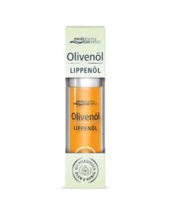 Olivenöl ulje za njegu usana, 4 ml