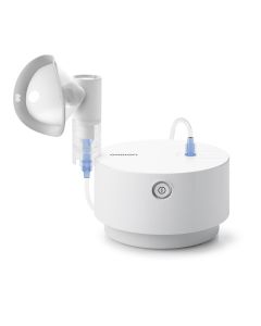 Omron kompresorski inhalator