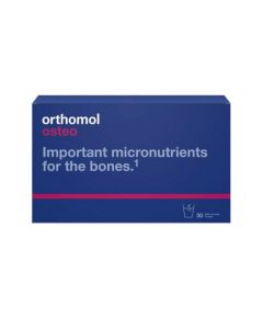 Orthomol Osteo, 30 vrećica