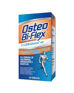 Osteo Bi-Flex® tablete, 40 tableta