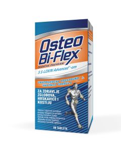 Osteo Bi-Flex® tablete, 80 tableta