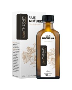 oleoTherapy Nutrition Ulje noćurka 100ml