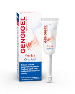 Gengigel forte gel  8 ml