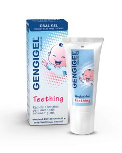 Gengigel Prvi zubići 20 ml