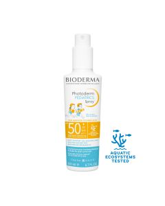 Bioderma Photoderm Pediatrics Spray SPF50+ 200 ml