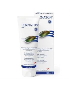 Pernaton gel za zglobove