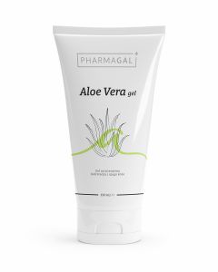 Pharmagal Aloe vera gel 150 ml gela u tubi