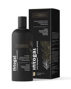 Pharmagal Ihtogal šampon 200 ml šampona u boci