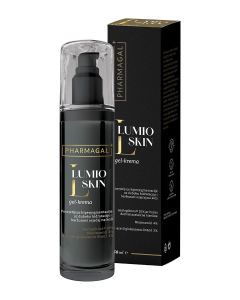 Pharmagal Lumioskin gel-krema, 50 ml