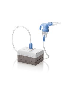 Philips Inhalator kompresorski MINI + baterija